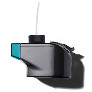 Breeze Airbrush Tanning Stylus Head - Head Attachment ONLY -  Black